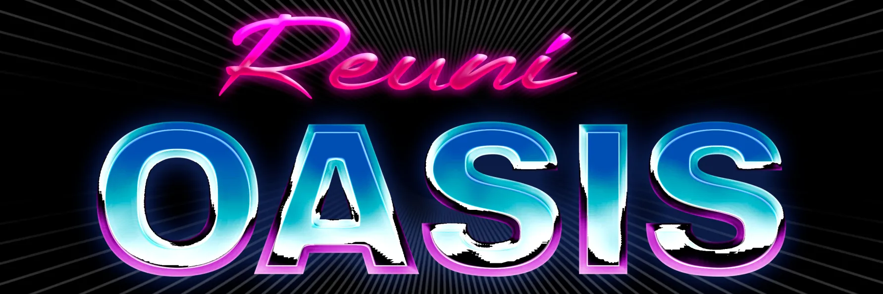 REUNI OASIS